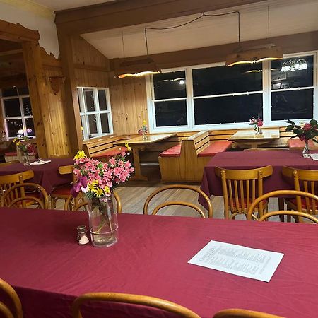 Green Gables Motel In Warburton Extérieur photo